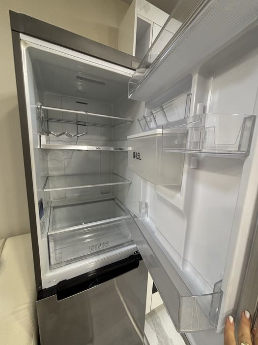 Дава се под наем Двустаен апартамент в Пловдив, Западен - 60 кв.м за 408 € - Снимка #3