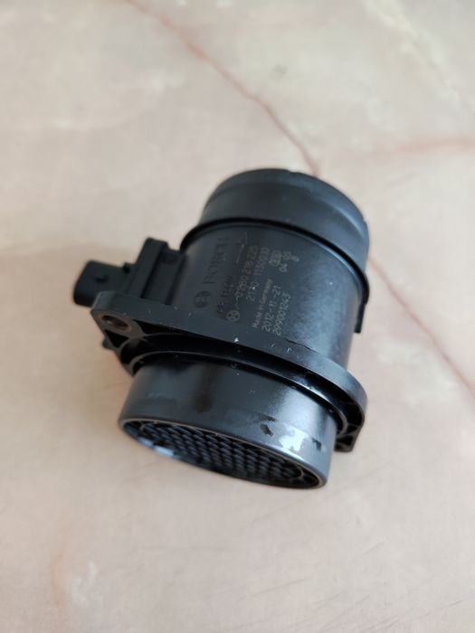 ДМРВ на Приору 16 кл.