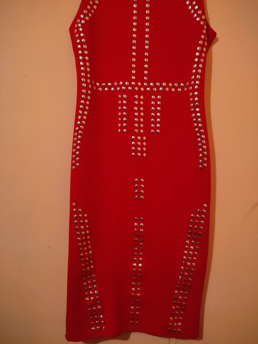 Рокля универсален размер