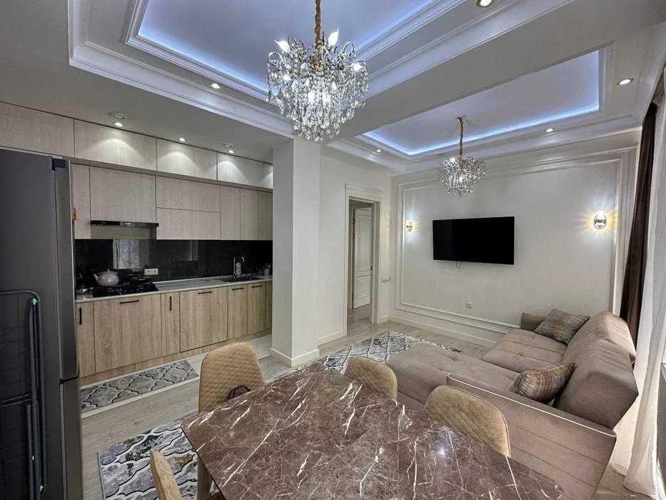 Аренда Квартиры Янги Дархан