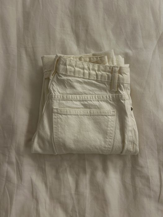 Дънки Zara 32,34 (белите са чисто нови)