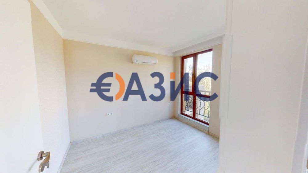 Продава се Тристаен апартамент в к.к. Слънчев бряг - 57 кв.м за 1386 €/кв.м - Снимка #7