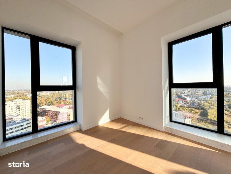 OPORTUNITATE! 3 Camere in One Verdi Personalizeaza-ti Casa de Vis