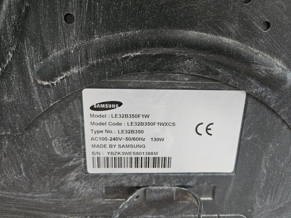 Телевизор Samsung