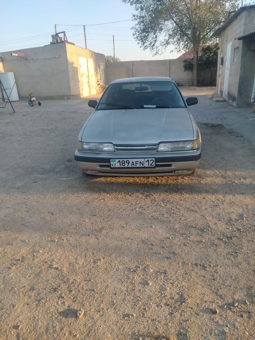 Mazda 626 сатылады