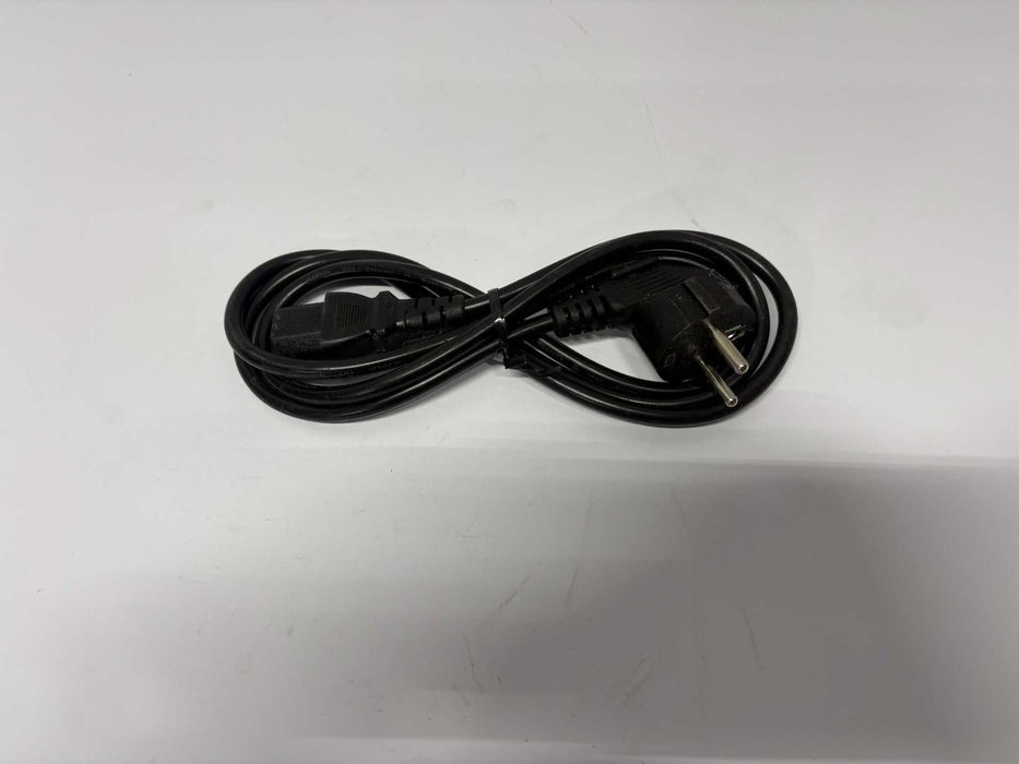 Захранващ кабел - 3 пина