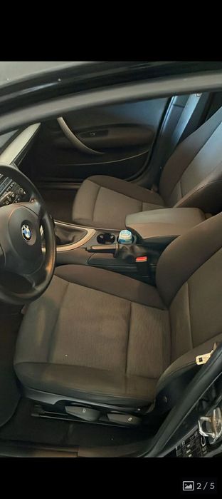 Schimb BMW seria 1