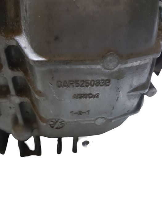 Grup Diferential Spate Audi A4 B8 2007 - 2015 0Ar525083B