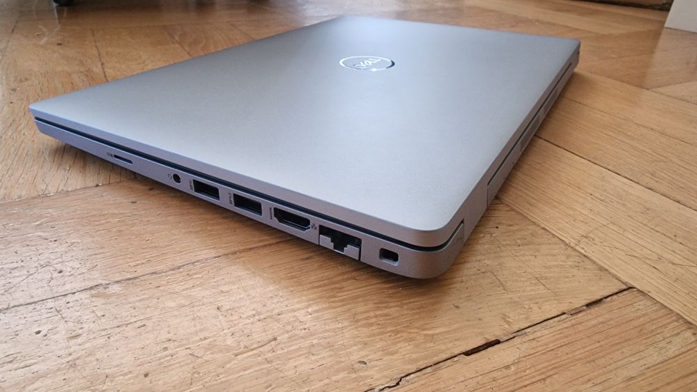 Dell Latitude 5420 14" i7-1185G7 32GB RAM 256GB SSD