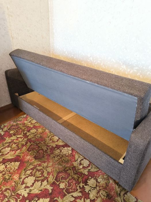 Диван новый раскладной