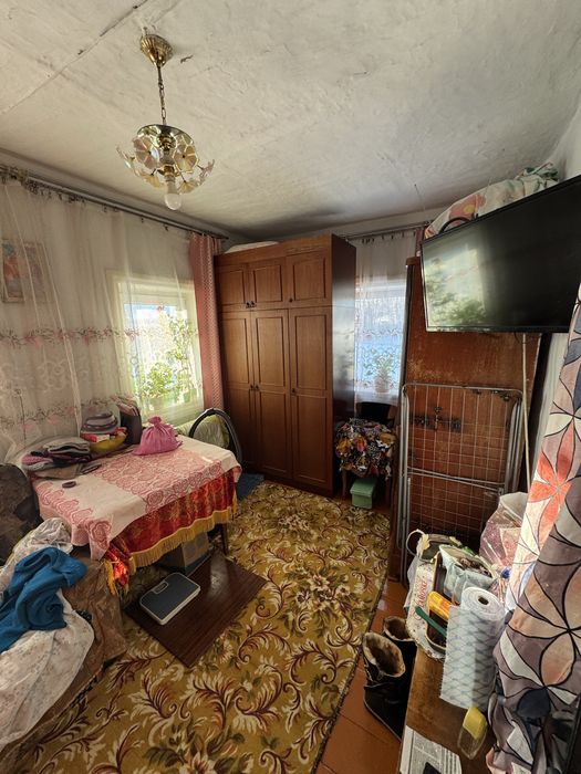 Дом на 6м районе