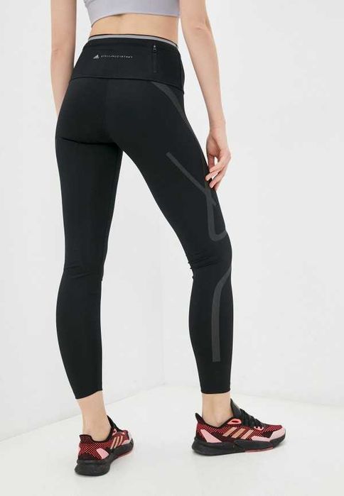 Тайтсы adidas by Stella McCartney