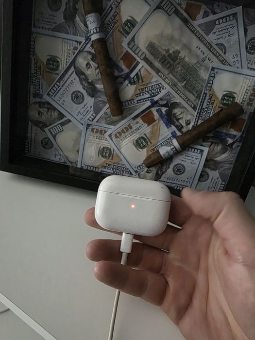Apple airpods pro