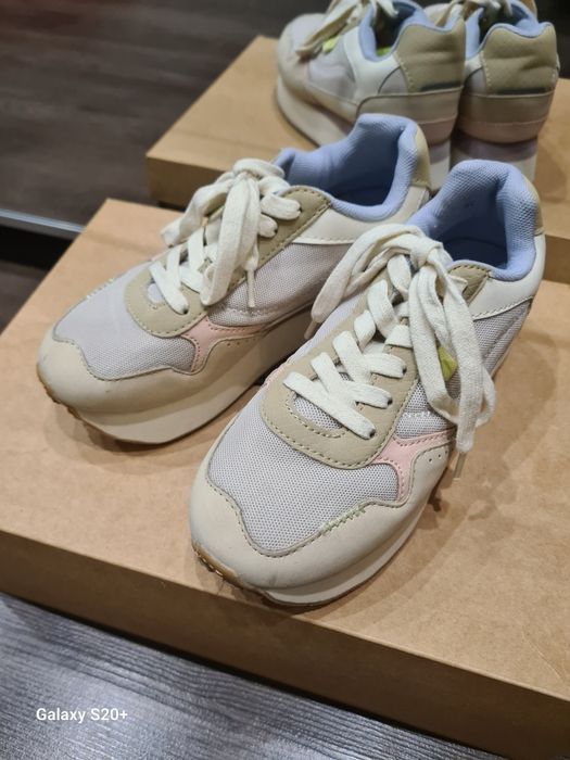 Детски маратонки Zara 32р
