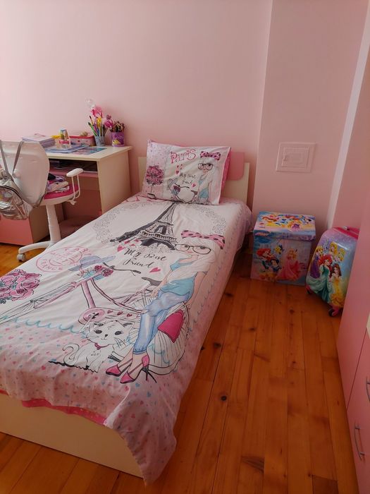 Детско обзавеждане