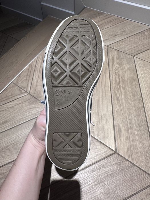 Adidasi Converse 36