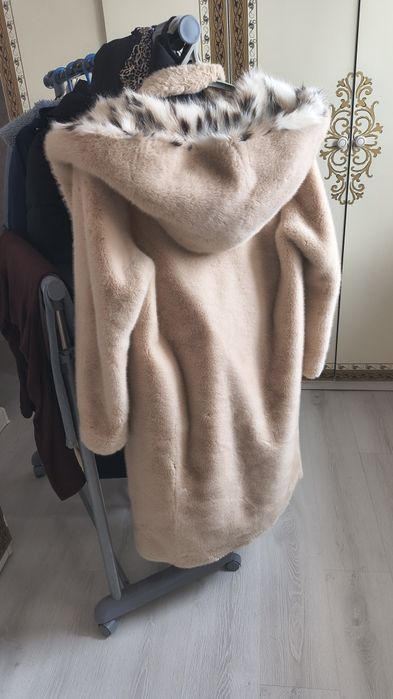 Женская одежда раз 46,48