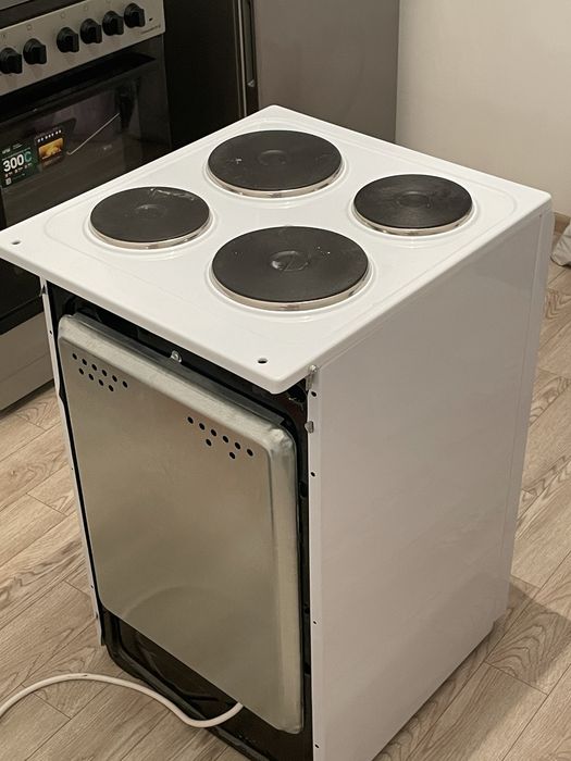 Новая плита срочно