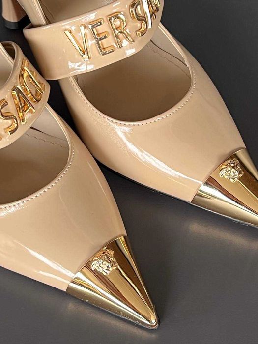 Pantofi dama stiletto