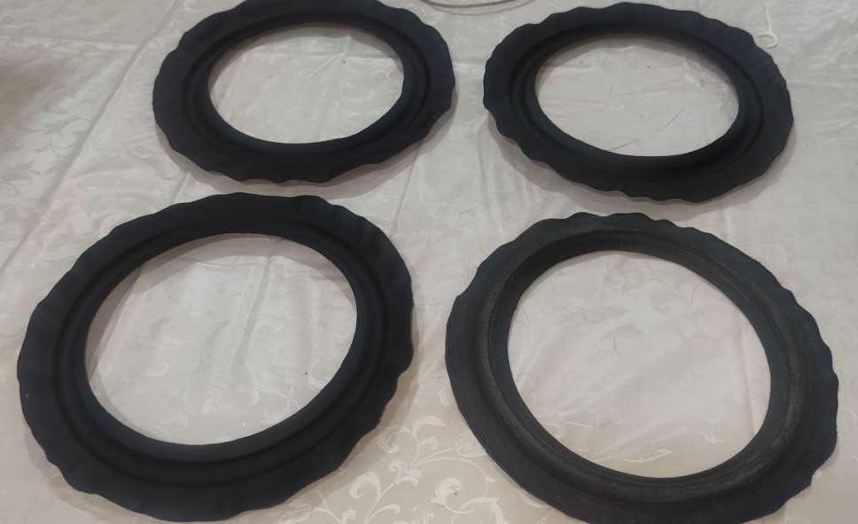 подвесы для акустических динамиков  систем Peerless 1120