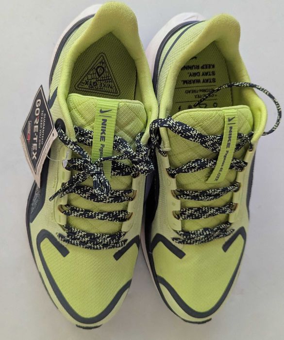 Nike Air Zoom Pegasus 41 Gore Tex дамски маратонки от Сащ