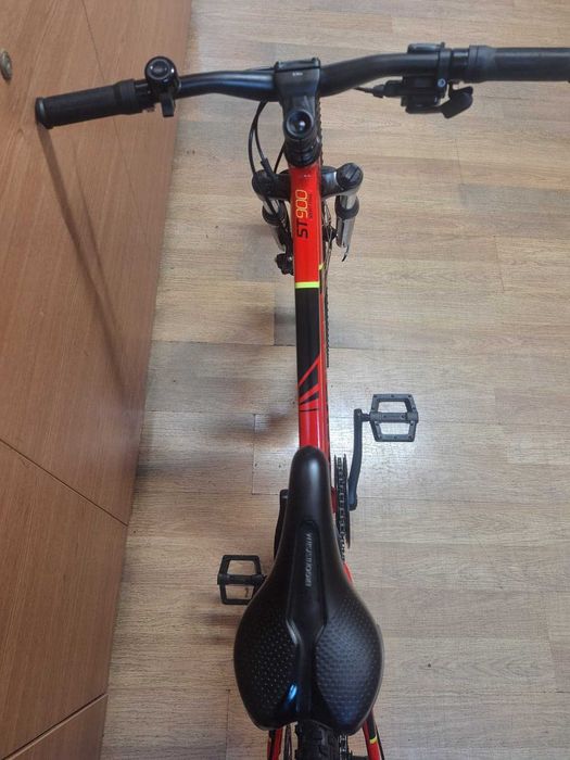 Bicicleta rockrider MTB ST 900 (9-12ani)-GRATIS TRANSPORT
