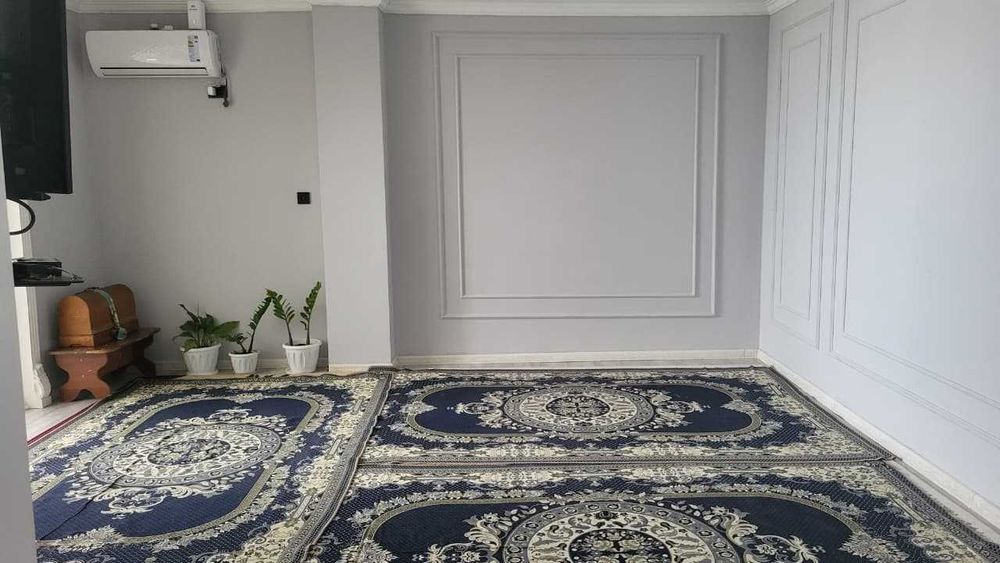 квартира 2 -х комнатная