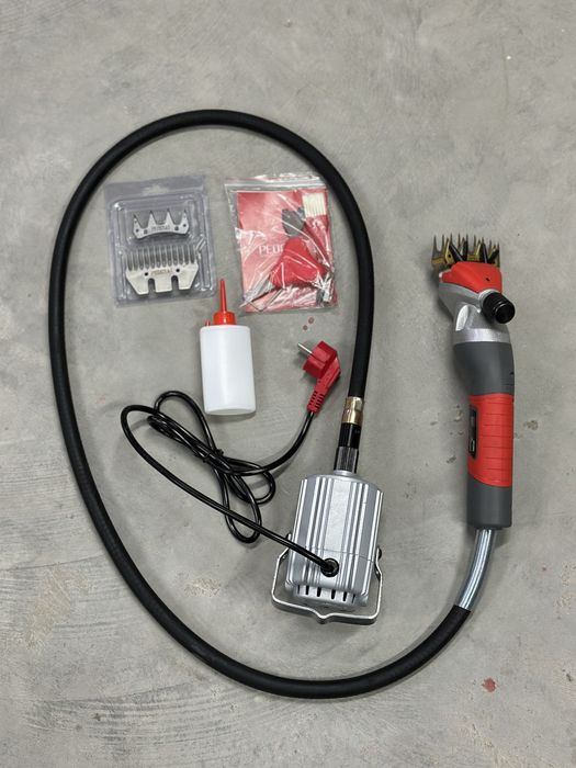 Троссовый Машинка для стрижки овец/баран/қырықтық  қой в Алмате