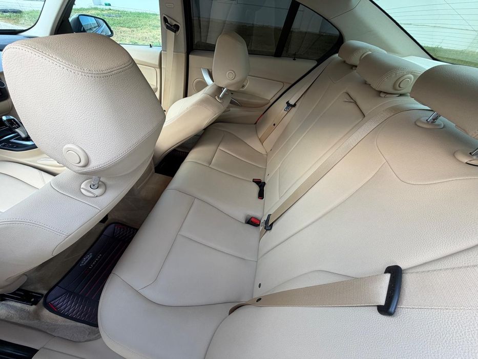 Bmw Seria 3  F30