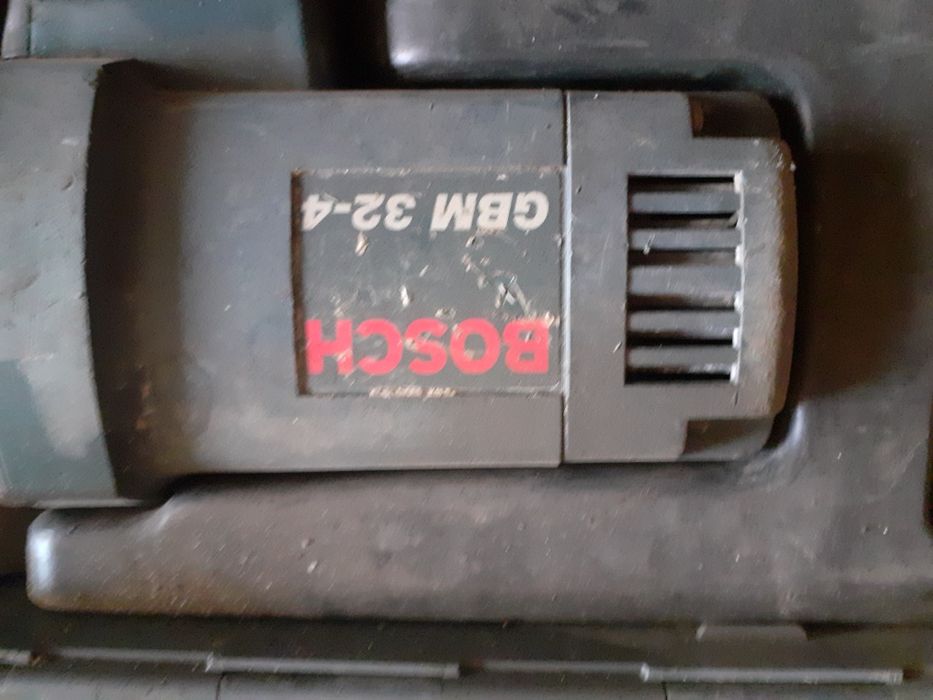 Дрель BOSCH GBM 32 - 4 .