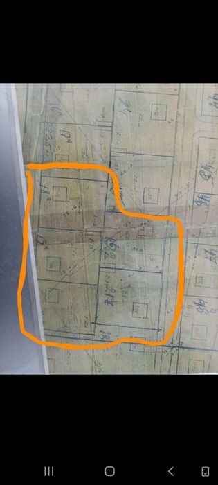 Сурум Куйчирчикский район земля 20 соток.