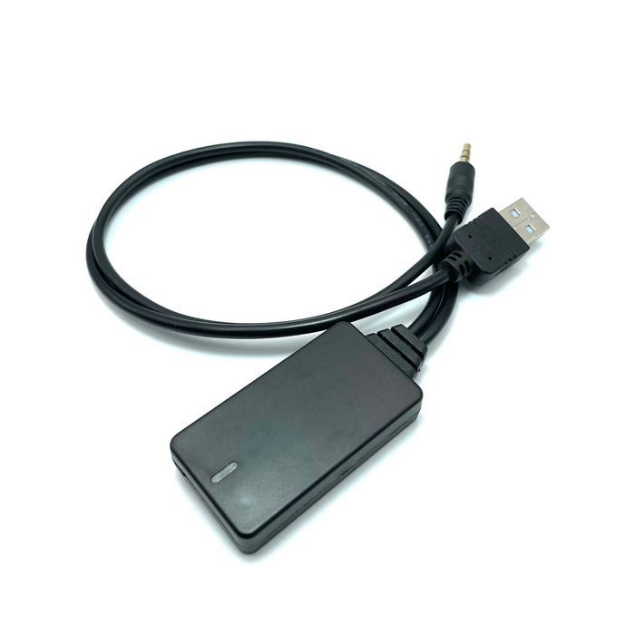 Modul Bluetooh auto universal USB Aux in 5.0 BMW AUDI VW