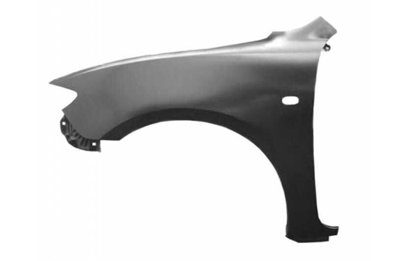 Крыло	KRILO	MAZDA	MAZDA-3	2006-08 г	Мазда-3