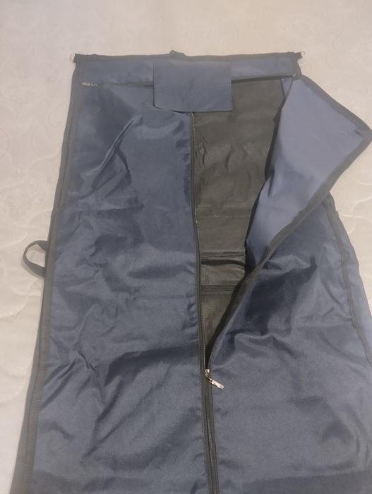 Чехол для форменной, офисной одежды