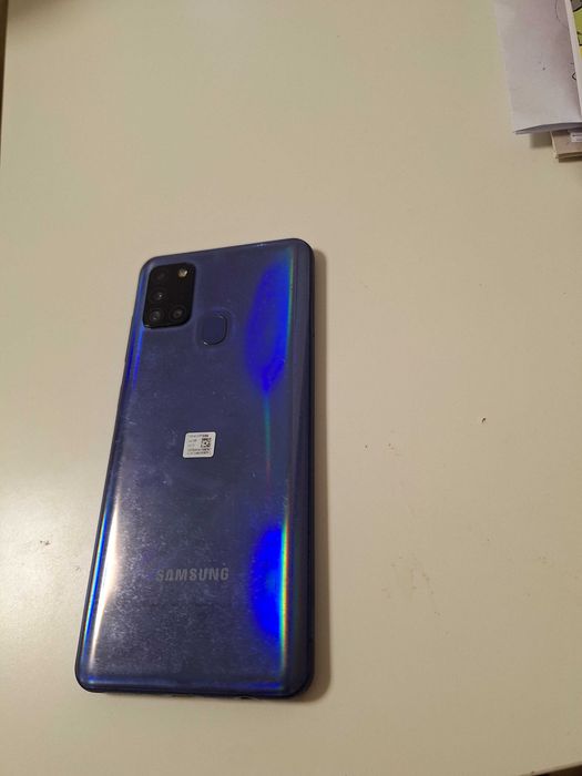 samsung galaxy a21 s