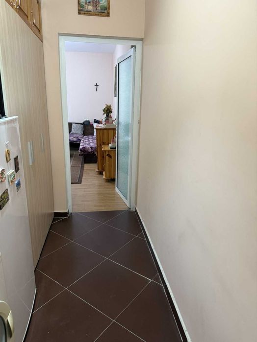 Продава се Едностаен апартамент в Пловдив, Център - 36 кв.м за 2084 €/кв.м - Снимка #9