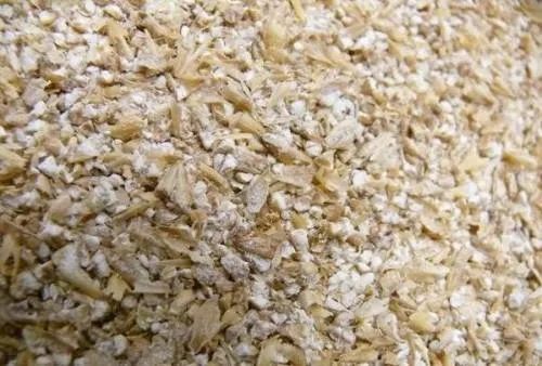 Продам ячмень пшеницу отруби овес