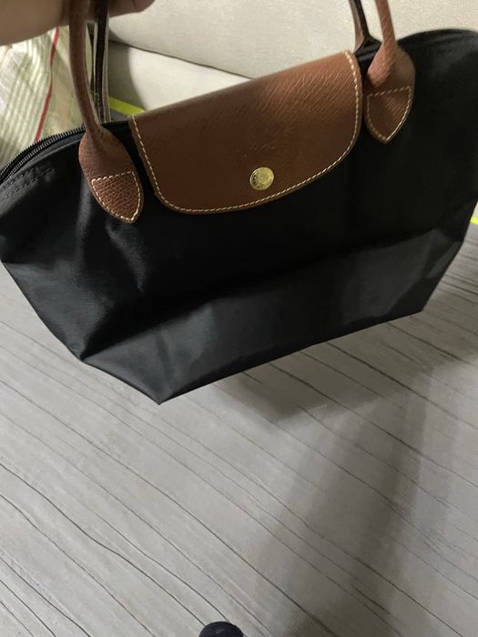 Сумка longchamp оригинал