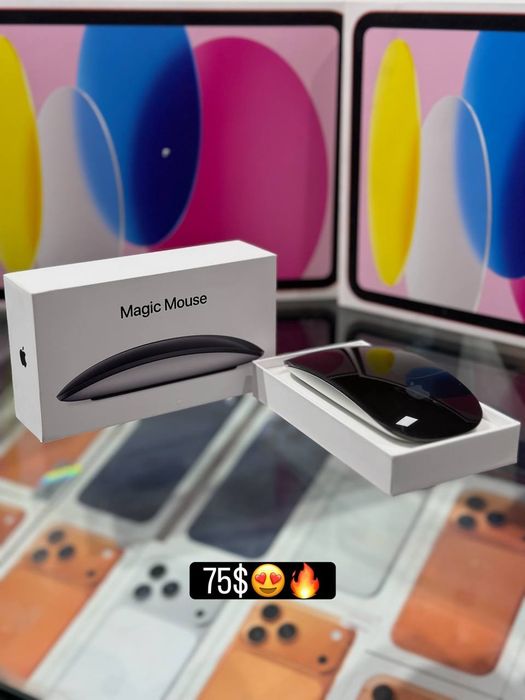 Magic mouse 4 3kunli
