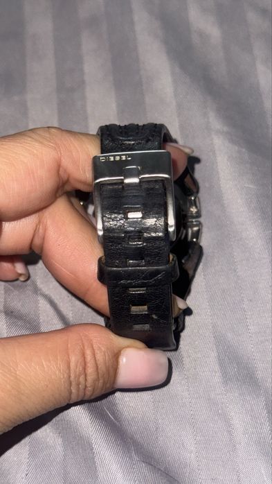 Часы Diesel оригинал