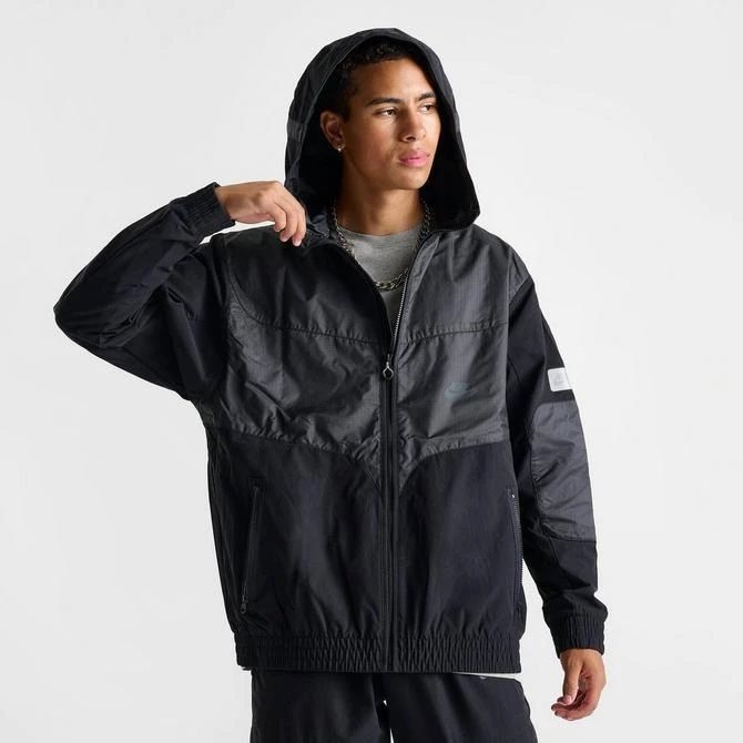 Nike Air Max S-M екип, оригинален мъжки комплект tech pack