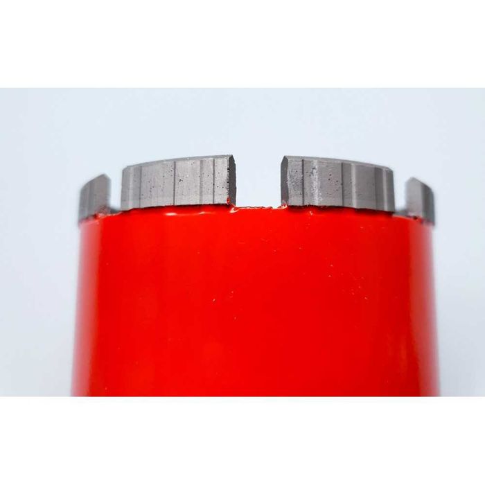 Carota Diamantata EDIA DRILL Diametrul 72 lungime 450mm