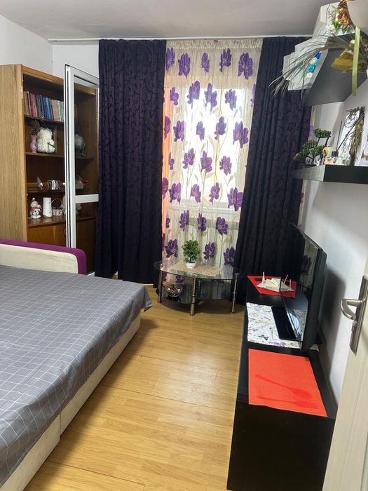 Apartament 2 camere – închiriere sezonieră Mangalia (5 min plaja Diana)