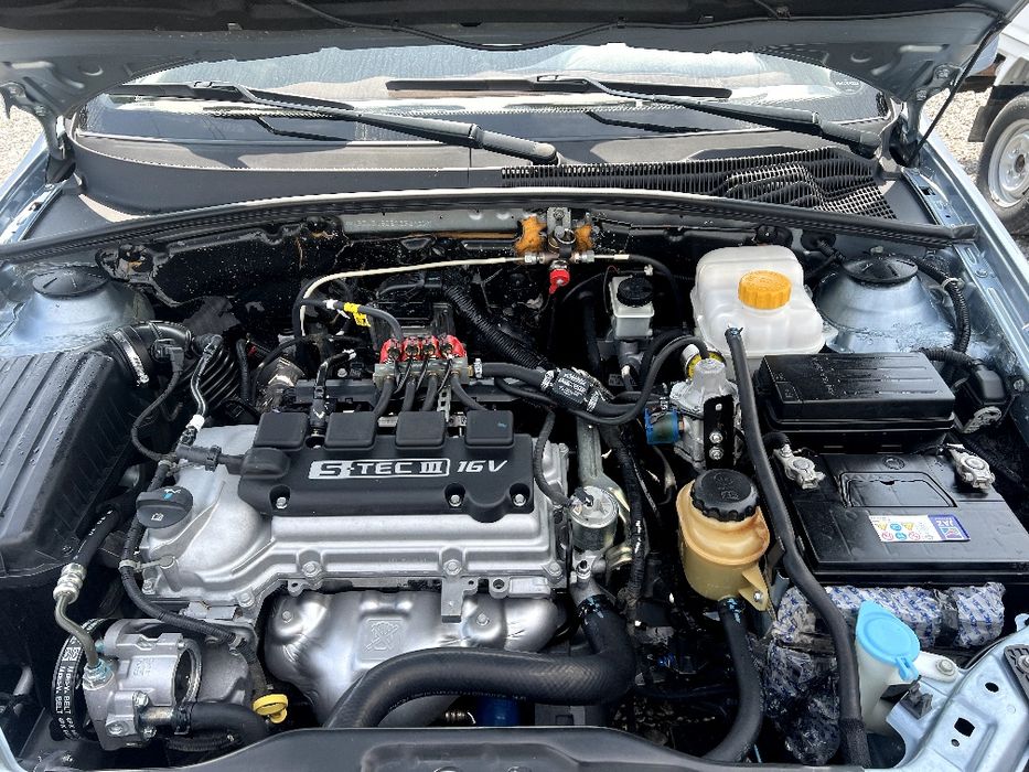 Жентра евро 5 метани билан