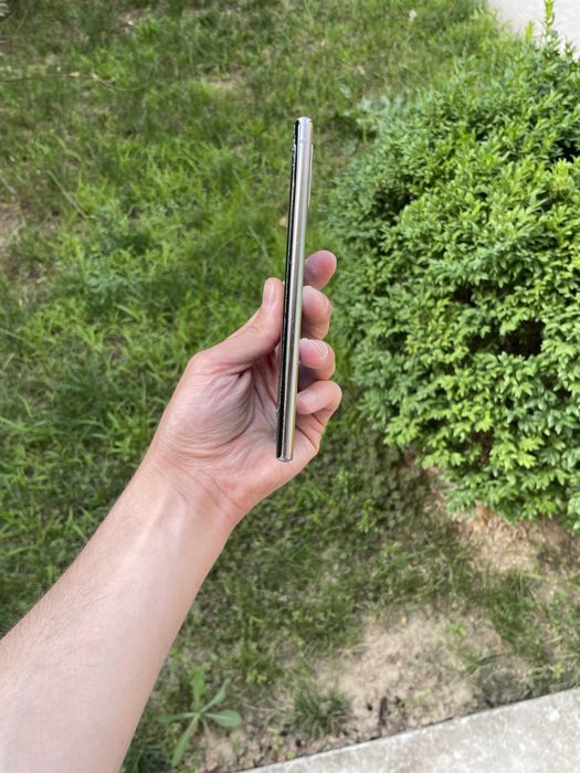 Samsung note 10 12/256GB