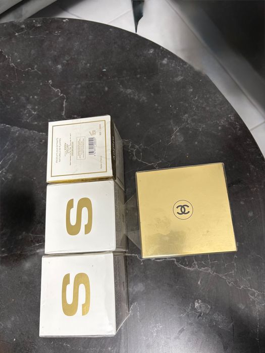 Оригинални Кремове