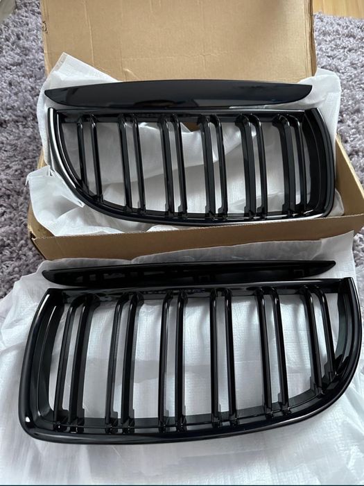 Grile BMW E60 E87 E90 E92 F10 F20 F30