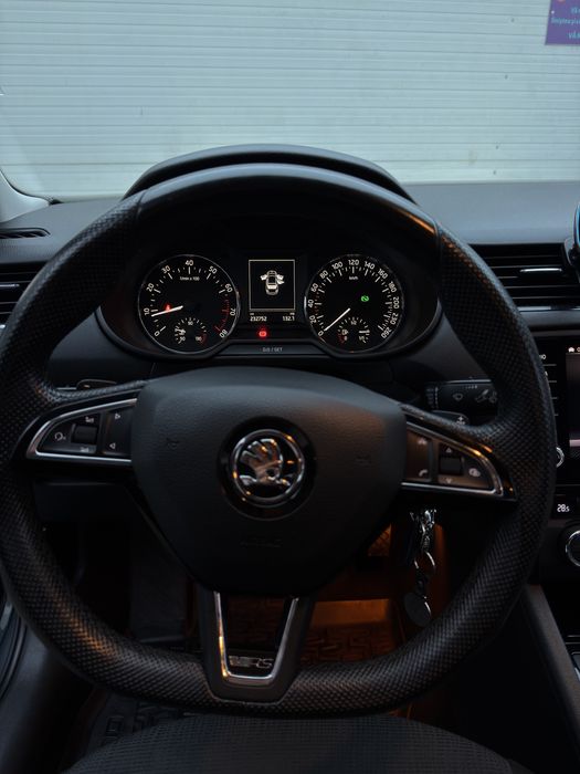 SKODA Octavia 0 — imagine 3