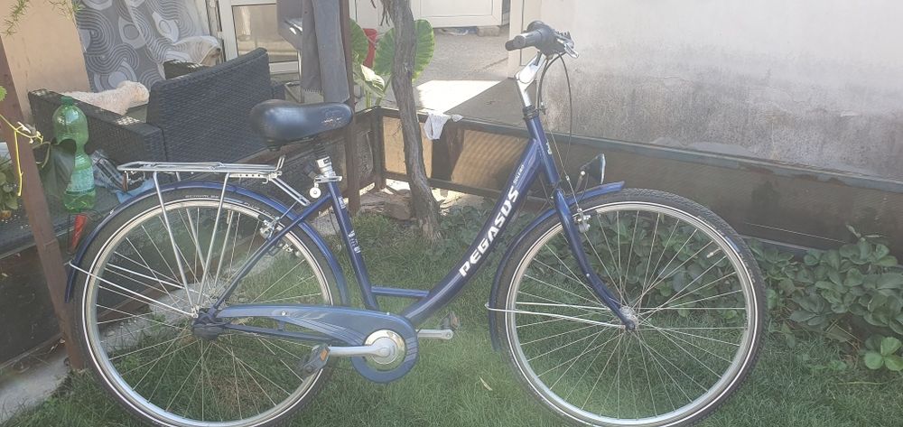Biciclete de vânzare