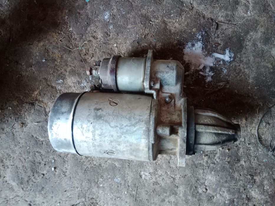 Запчасти на ЗИЛ продам